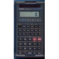 Casio Solar Scientific Calculator
